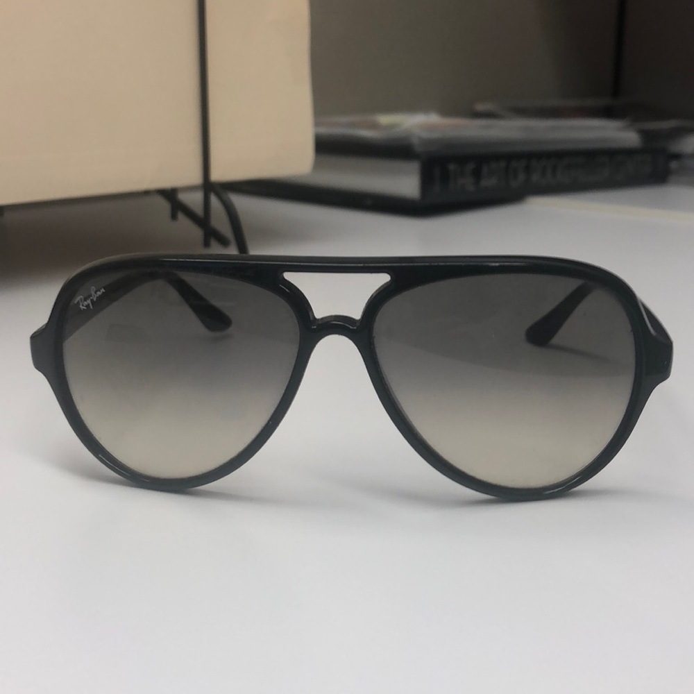 RayBan Sunglasses